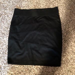 CHARLOTTE RUSSE PENCIL SKIRT